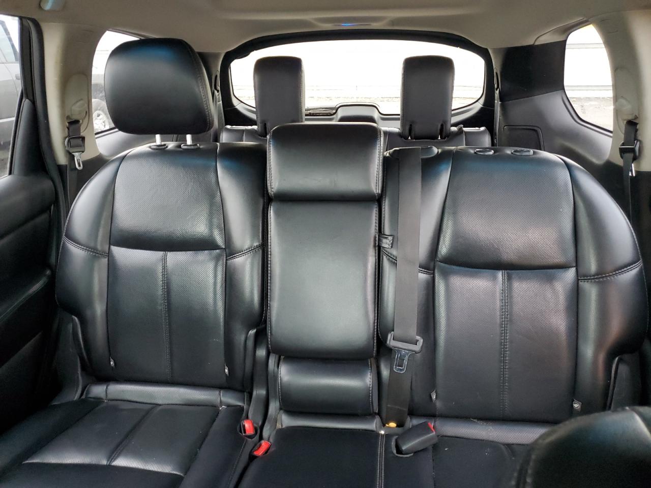 2015 Nissan Pathfinder S VIN: 5N1AR2MM9FC661239 Lot: 69508944