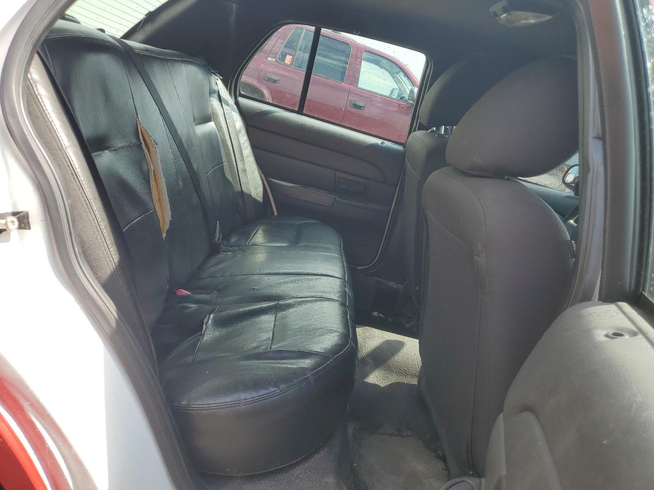 2011 Ford Crown Victoria Police Interceptor VIN: 2FABP7BV0BX113978 Lot: 67715214