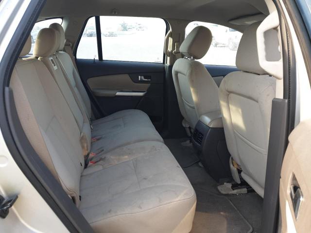 2FMDK3GC1DBB71790 - 2013 FORD EDGE SE - #64917084