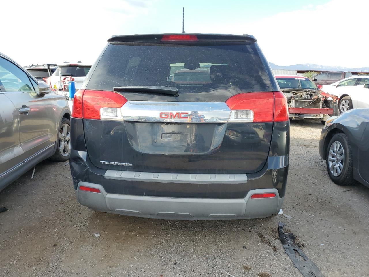2013 GMC Terrain - Image 6