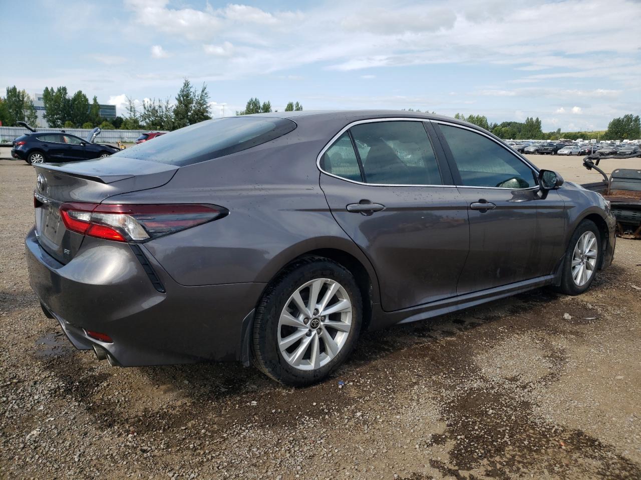 2021 Toyota Camry - Image 3