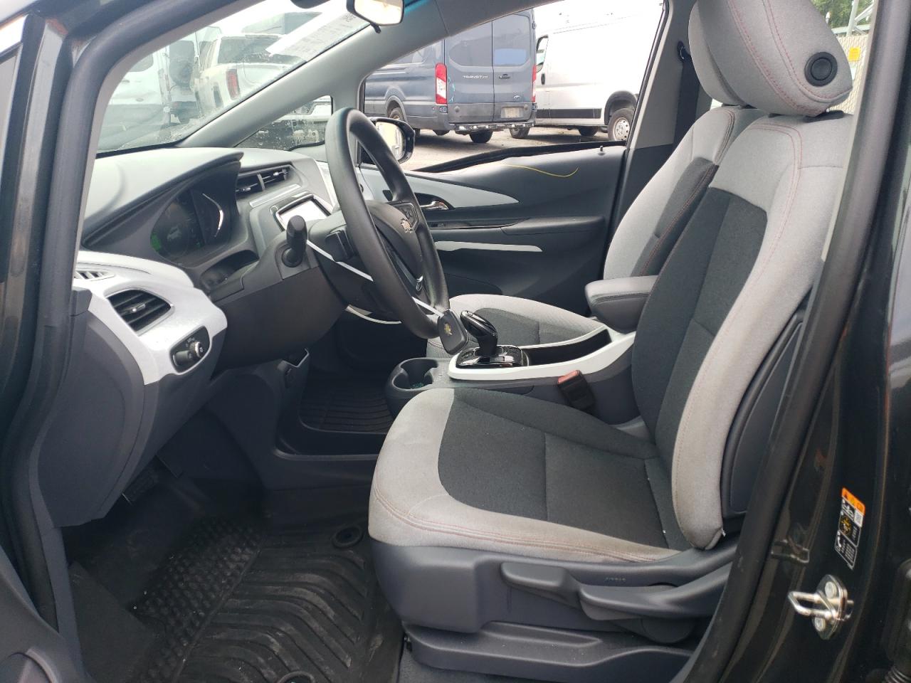 2019 Chevrolet Bolt Ev Lt VIN: 1G1FY6S09K4133248 Lot: 68359014