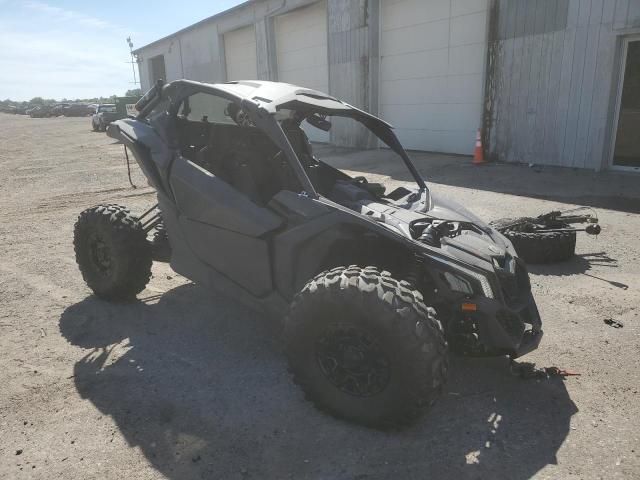 2022 Can-Am Maverick X3 X Rs Turbo Rr