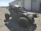 2022 Can-Am Maverick X3 X Rs Turbo Rr на продаже в Davison, MI - Front End