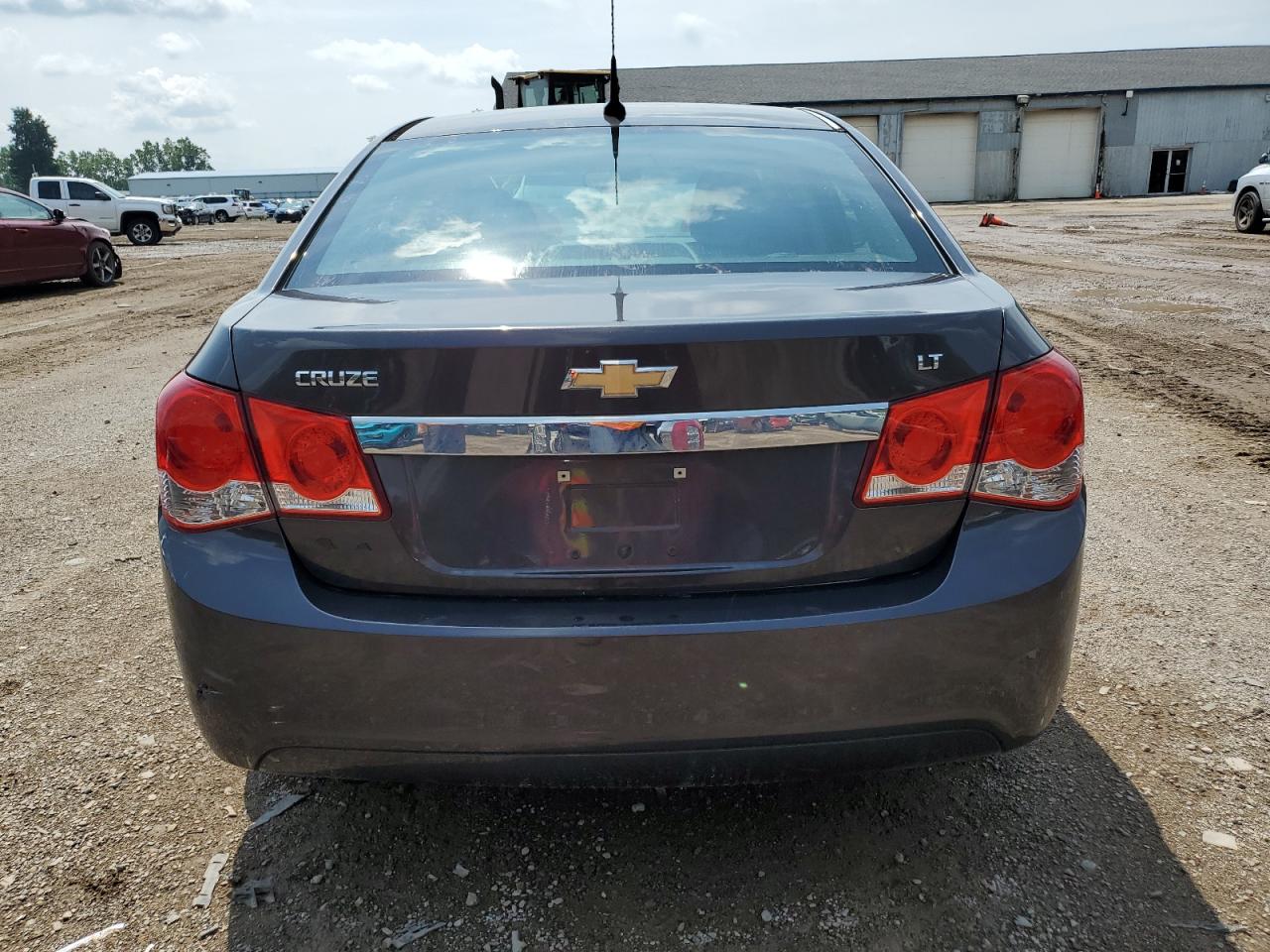 2014 Chevrolet Cruze Lt VIN: 1G1PC5SB1E7319223 Lot: 65180384