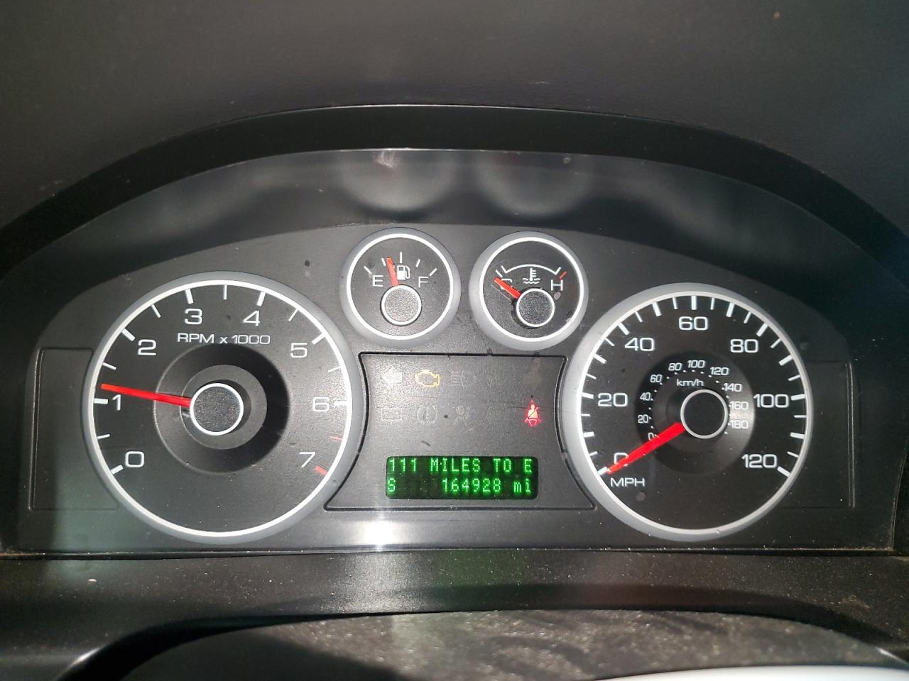 2008 Ford Fusion Sel VIN: 3FAHP02178R141492 Lot: 66375974