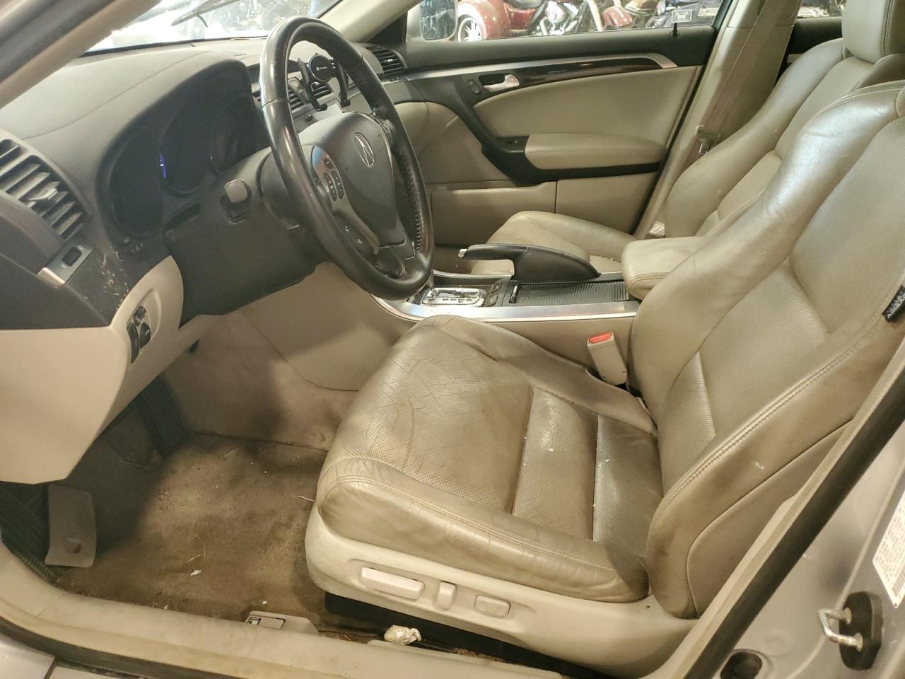 2008 Acura Tl VIN: 19UUA66218A020629 Lot: 62552424