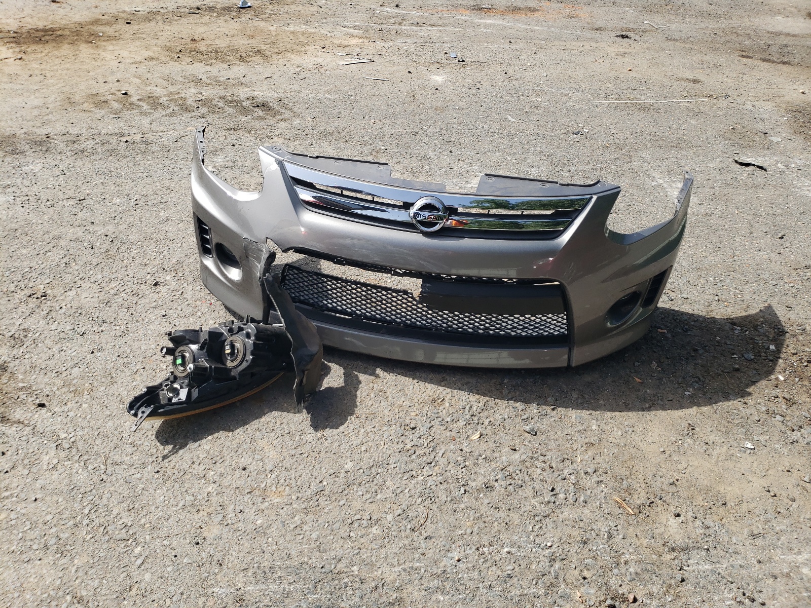 JN8AS5MV3AW117088 2010 Nissan Rogue S