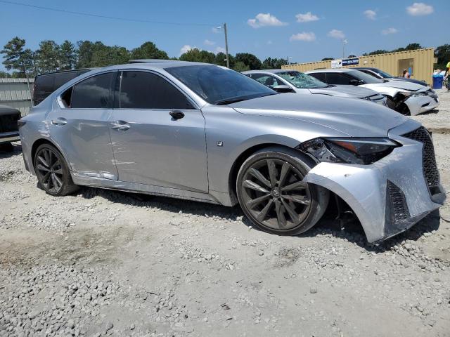 JTHGZ1B25P5068220 Lexus IS 350 F S  4