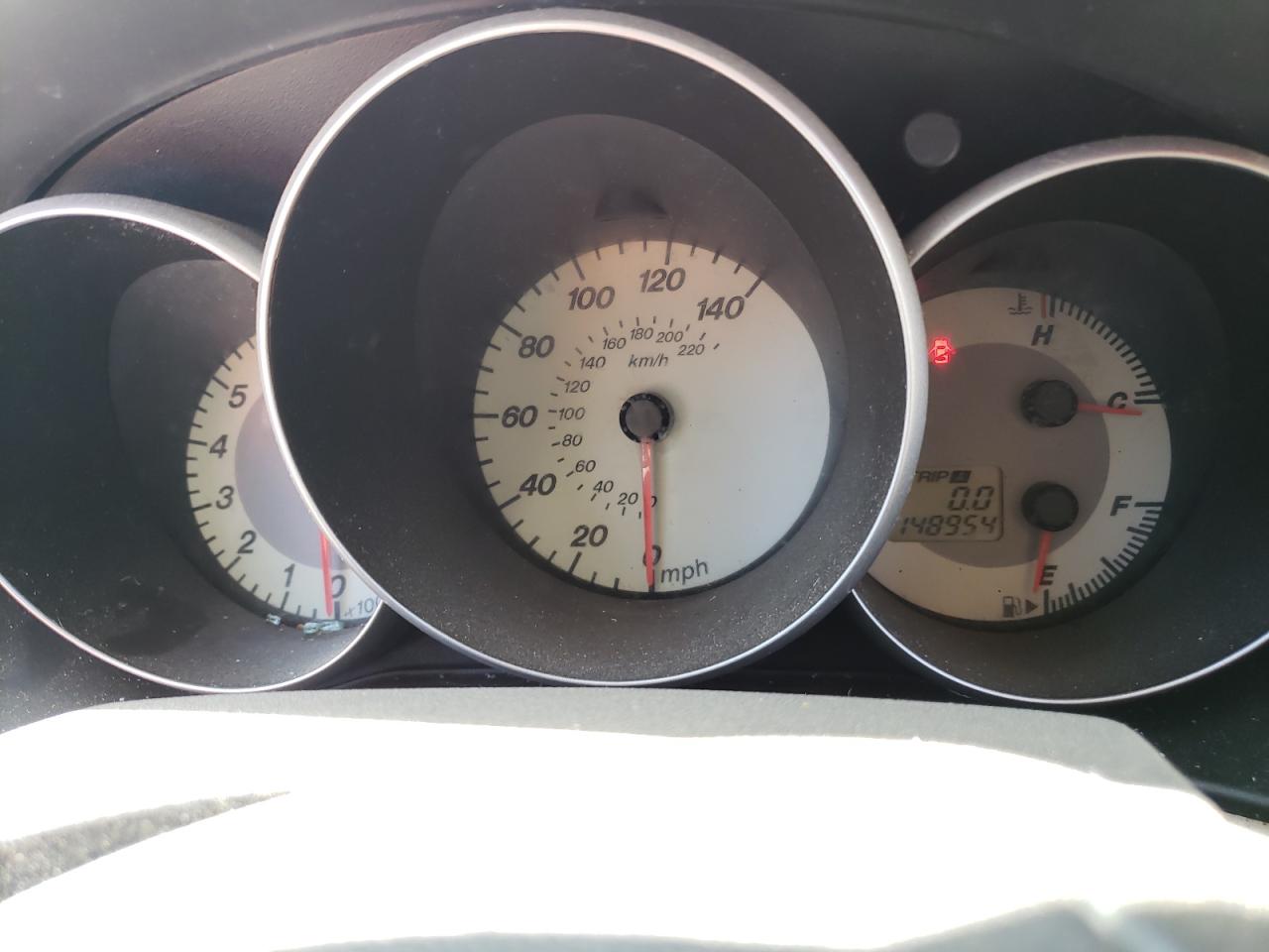 2009 Mazda 3 I VIN: JM1BK32F691224399 Lot: 64520224