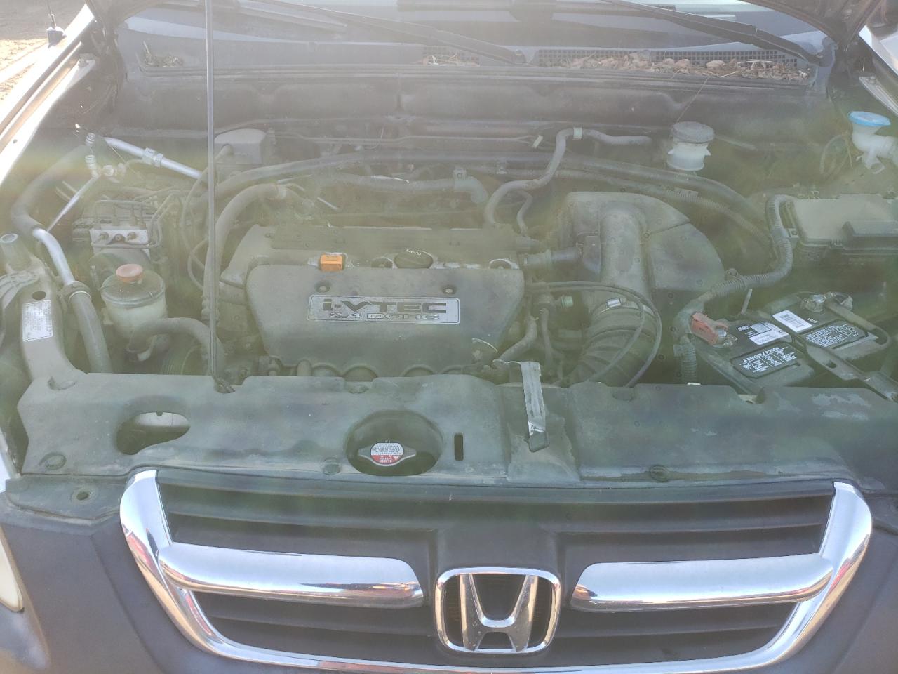 2004 Honda Cr-V Ex VIN: JHLRD78804C045851 Lot: 67782774