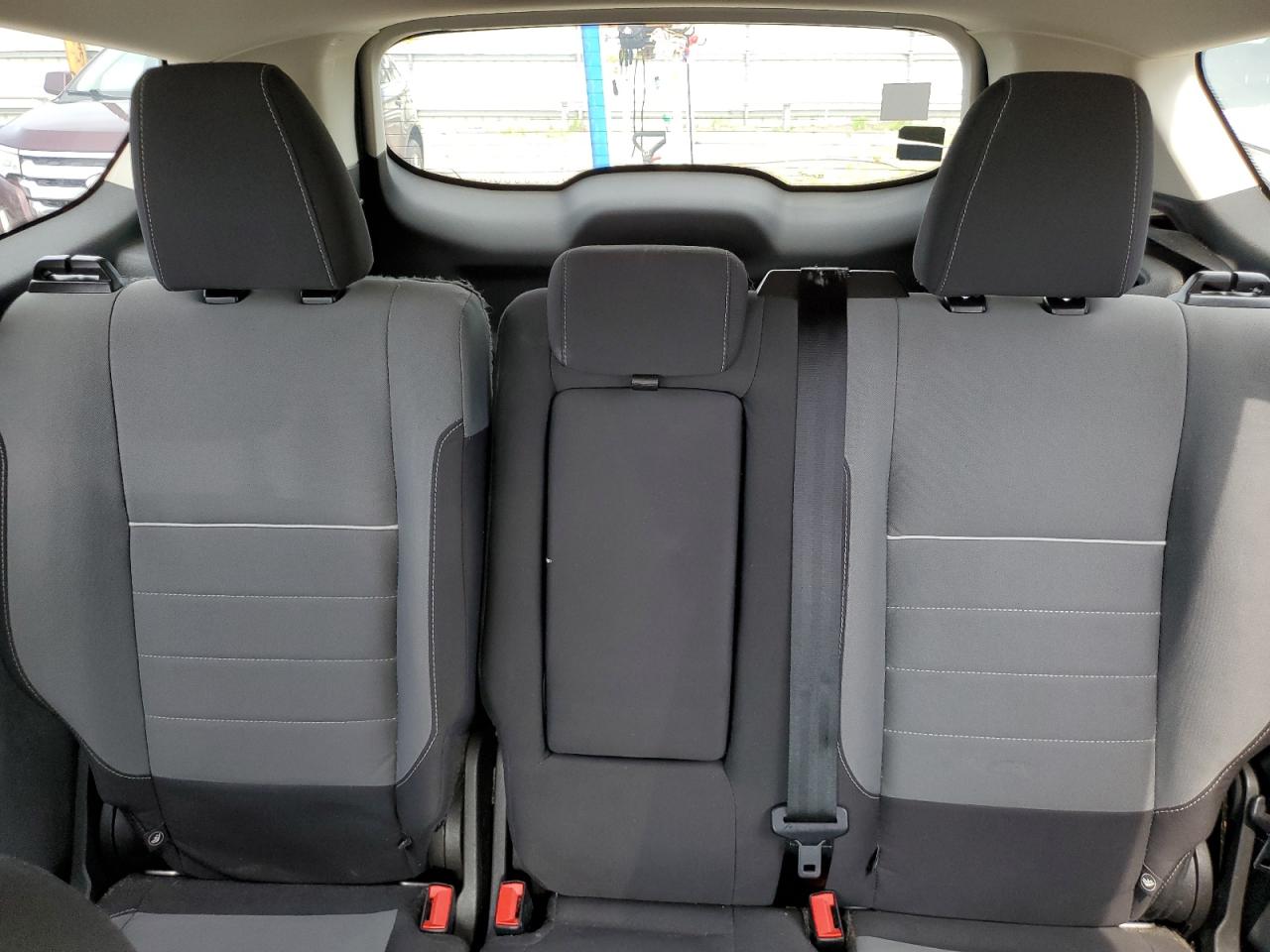 2015 Ford Escape Se VIN: 1FMCU9GX8FUA68486 Lot: 65554404