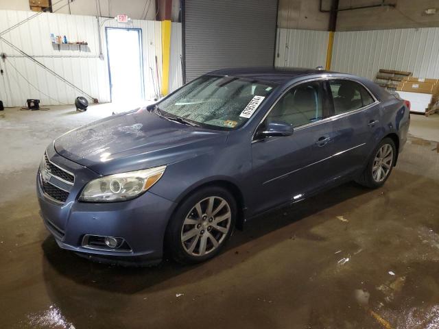 2013 Chevrolet Malibu 2Lt na sprzedaż w Glassboro, NJ - Water/Flood