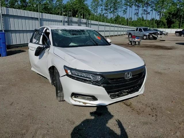 1HGCV1F34JA197371 2018 Honda Accord Sport