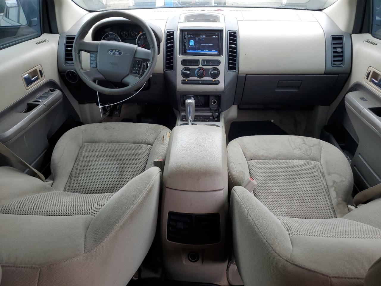 2007 Ford Edge - Image 8