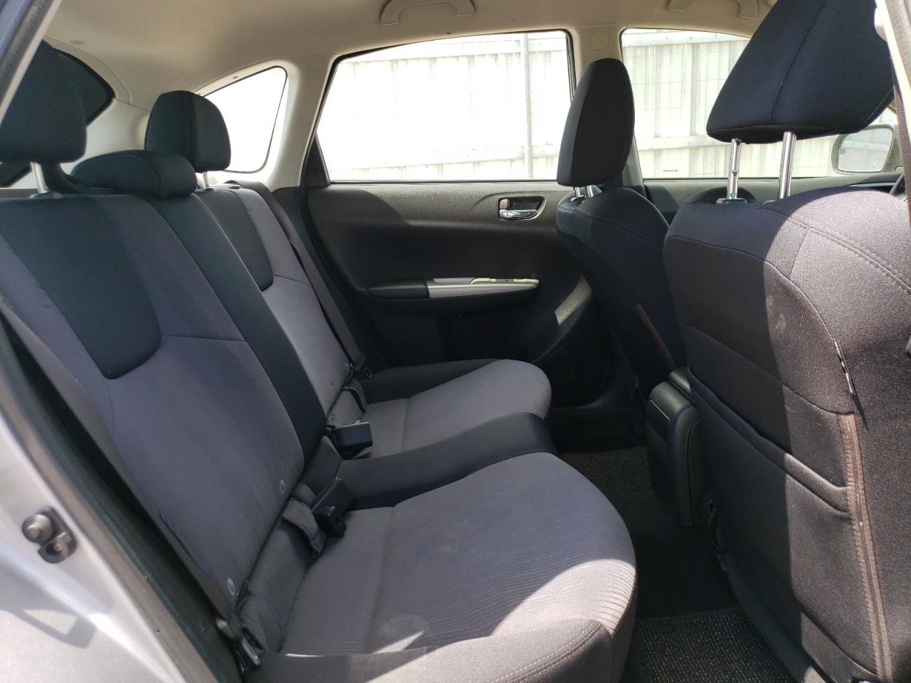 2009 Subaru Impreza Outback Sport VIN: JF1GH63679H810028 Lot: 65956634