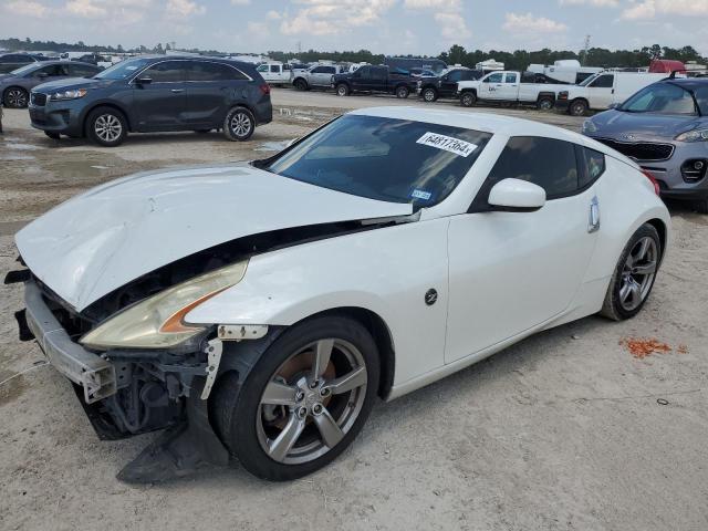 2009 Nissan 370Z 