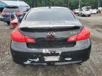 2010 Infiniti G37 იყიდება East Granby-ში, CT - Water/Flood