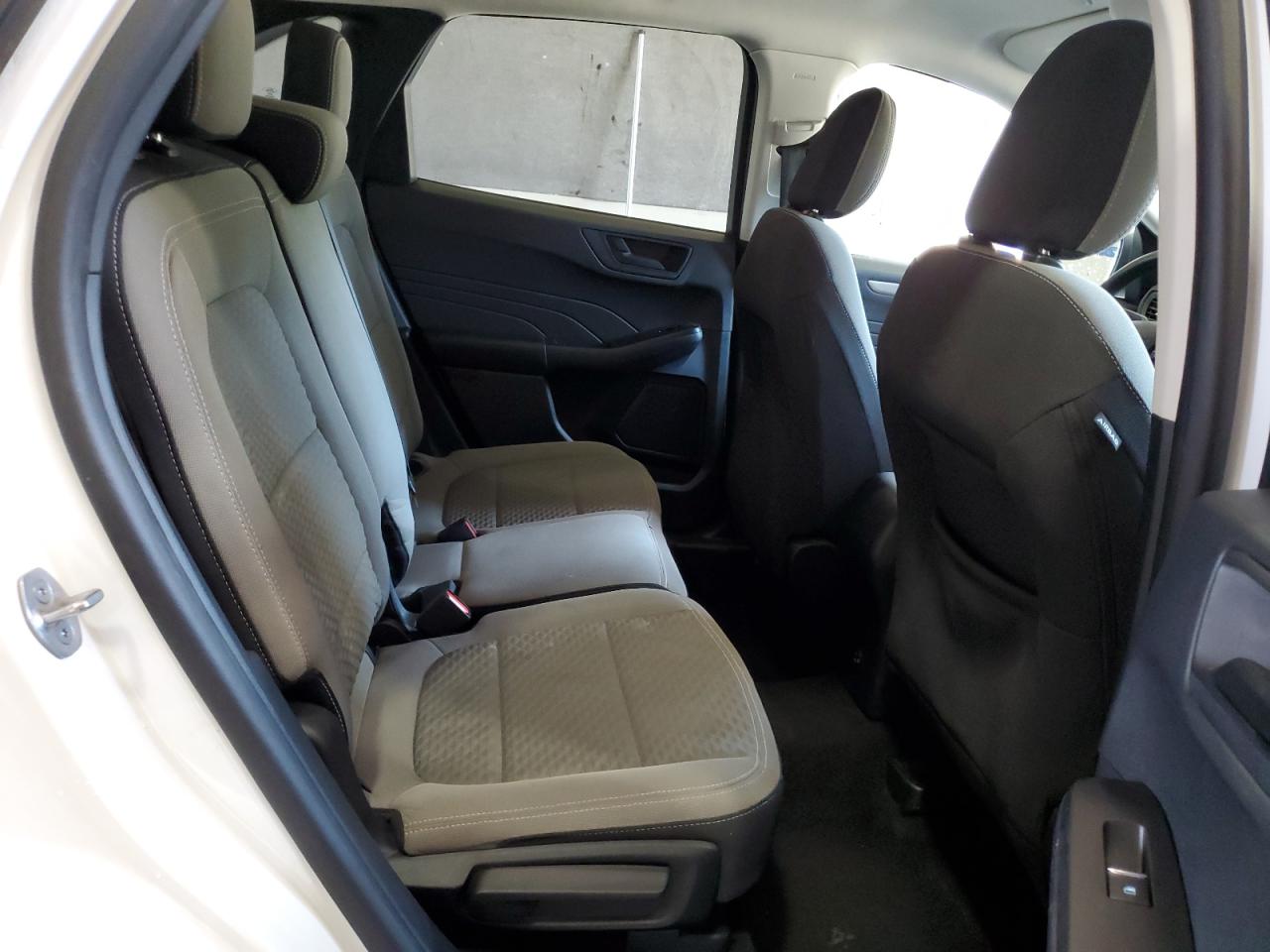 2022 Ford Escape Se VIN: 1FMCU0G67NUA44973 Lot: 66062164