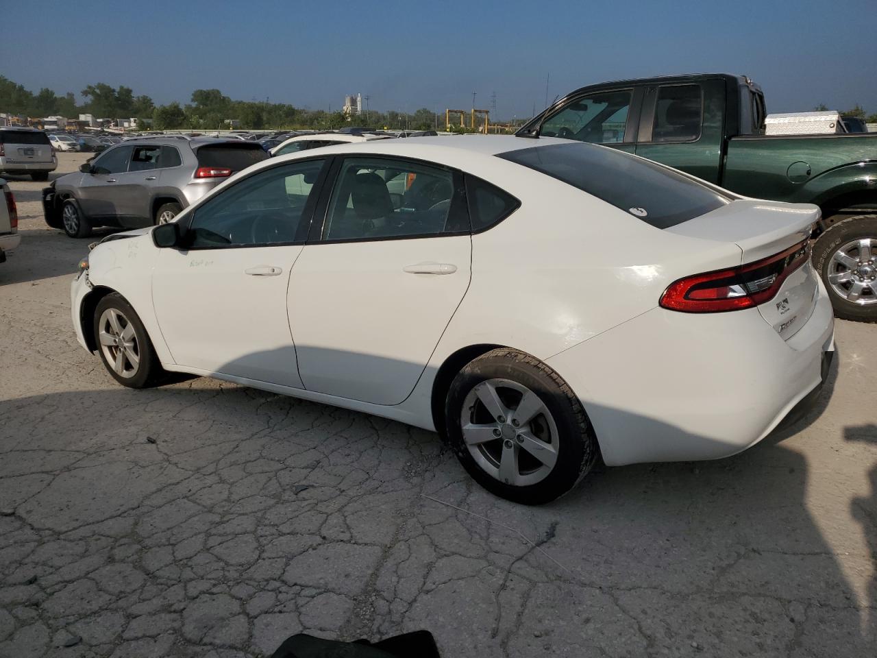 2015 Dodge Dart - Image 2