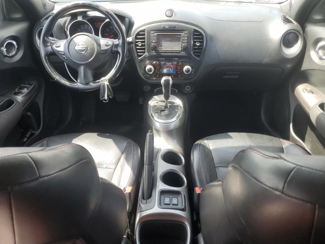 2012 Nissan Juke S VIN: JN8AF5MV3CT120971 Lot: 65394104