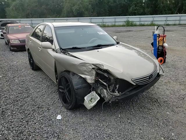 2005 Toyota Camry Le VIN: 4T1BE32K35U034326 Lot: 67716504