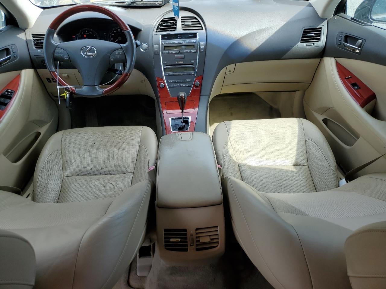 2009 Lexus ES - Image 8