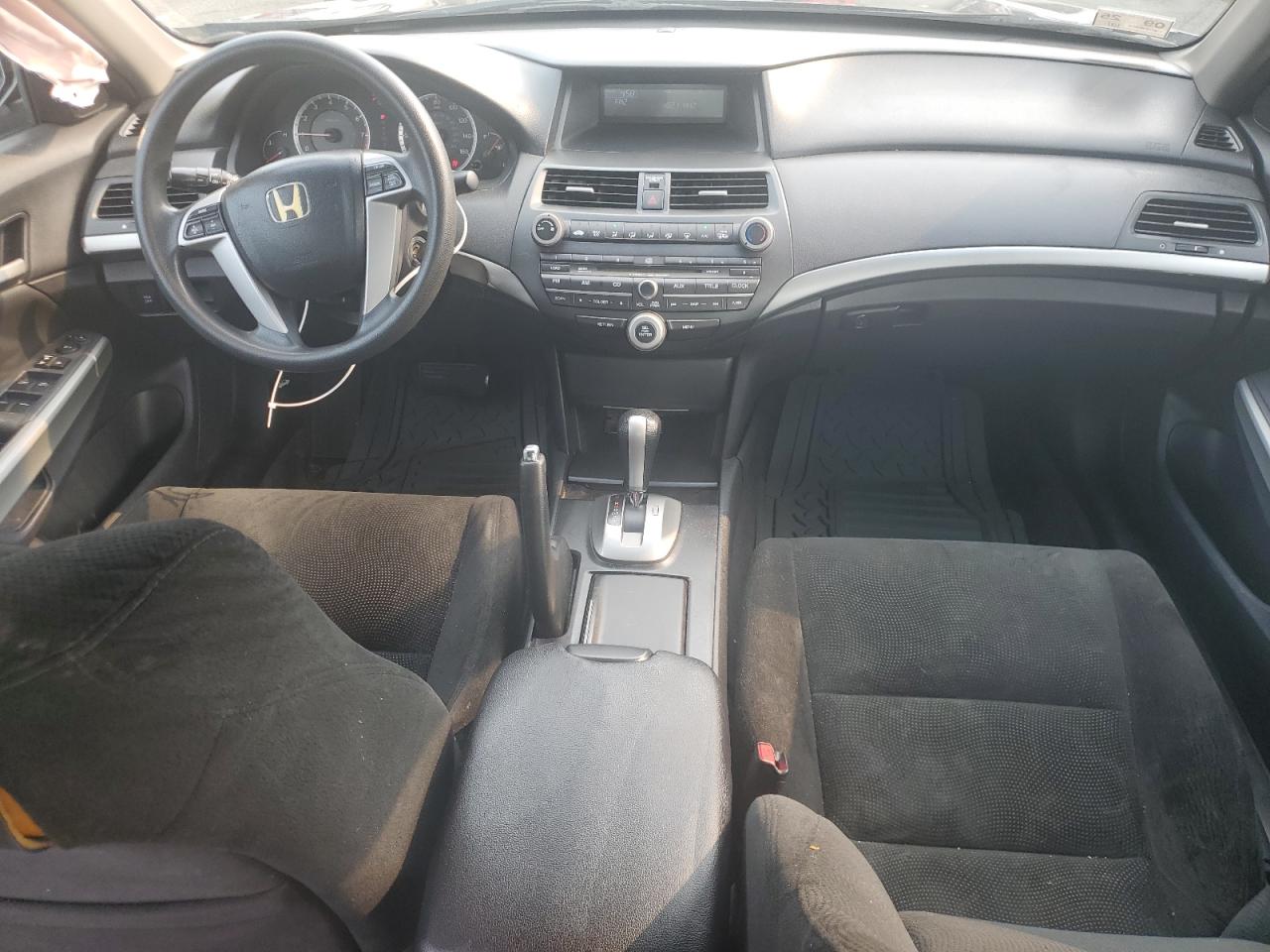 1HGCP36718A019257 2008 Honda Accord Ex