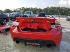 2014 Subaru Brz 2.0 Limited na sprzedaż w Ocala, FL - All Over