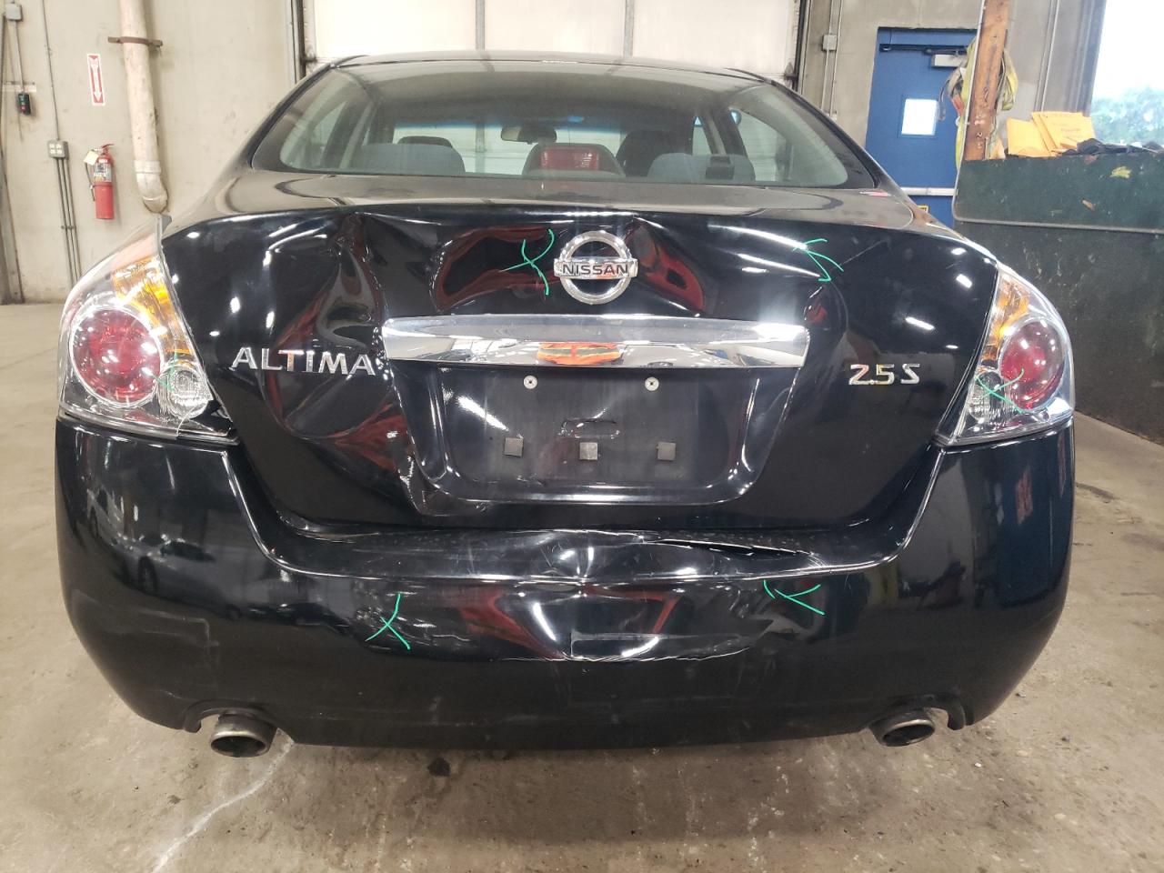 1N4AL2AP4AN488494 2010 Nissan Altima Base