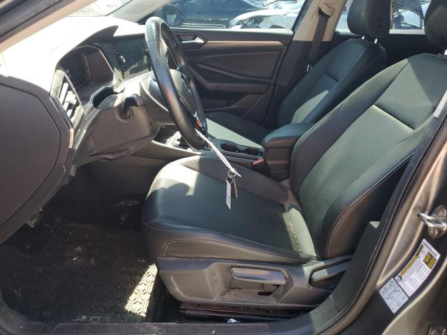  VOLKSWAGEN JETTA 2019 Szary