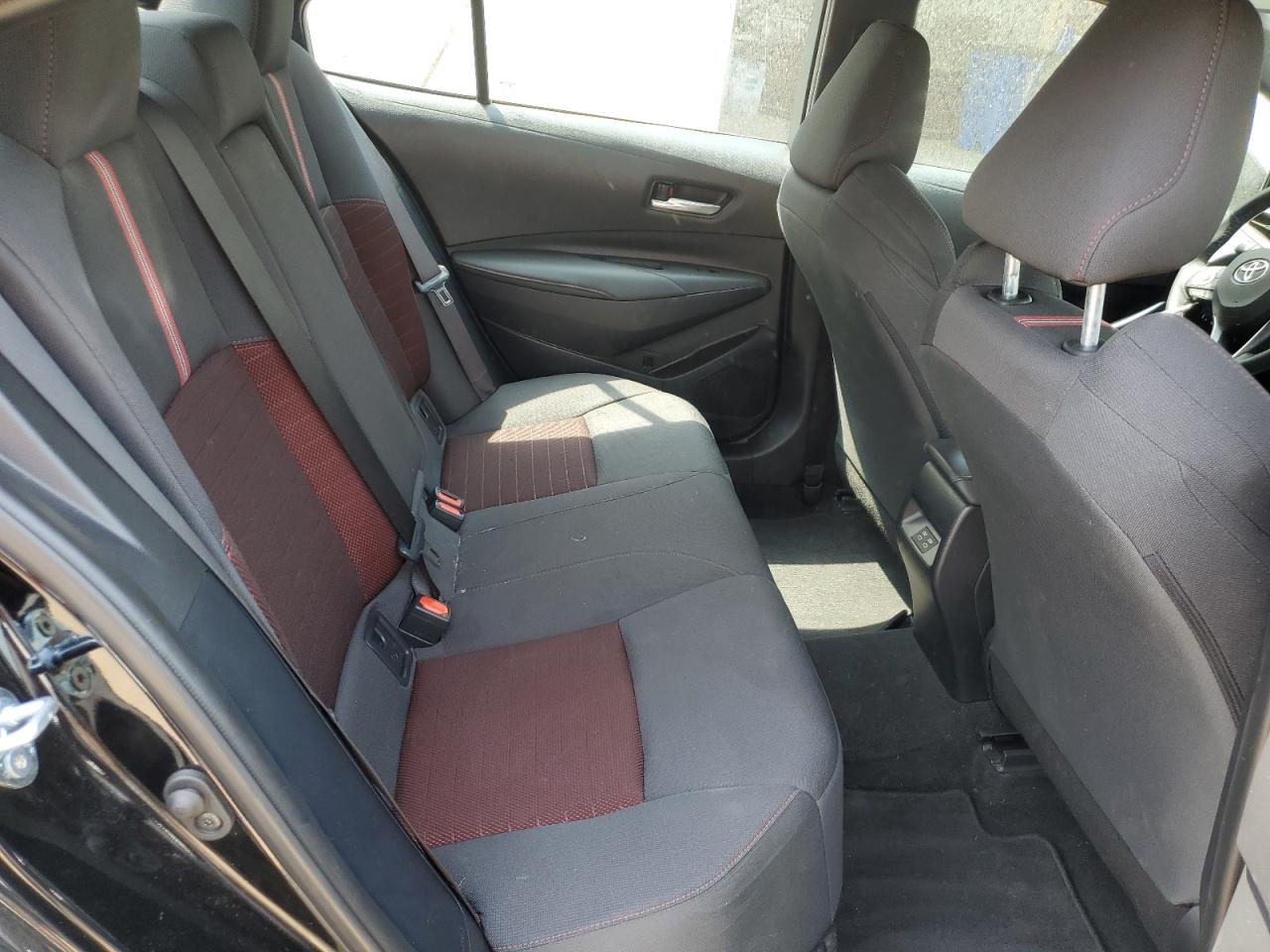 2024 Toyota Corolla - Image 10