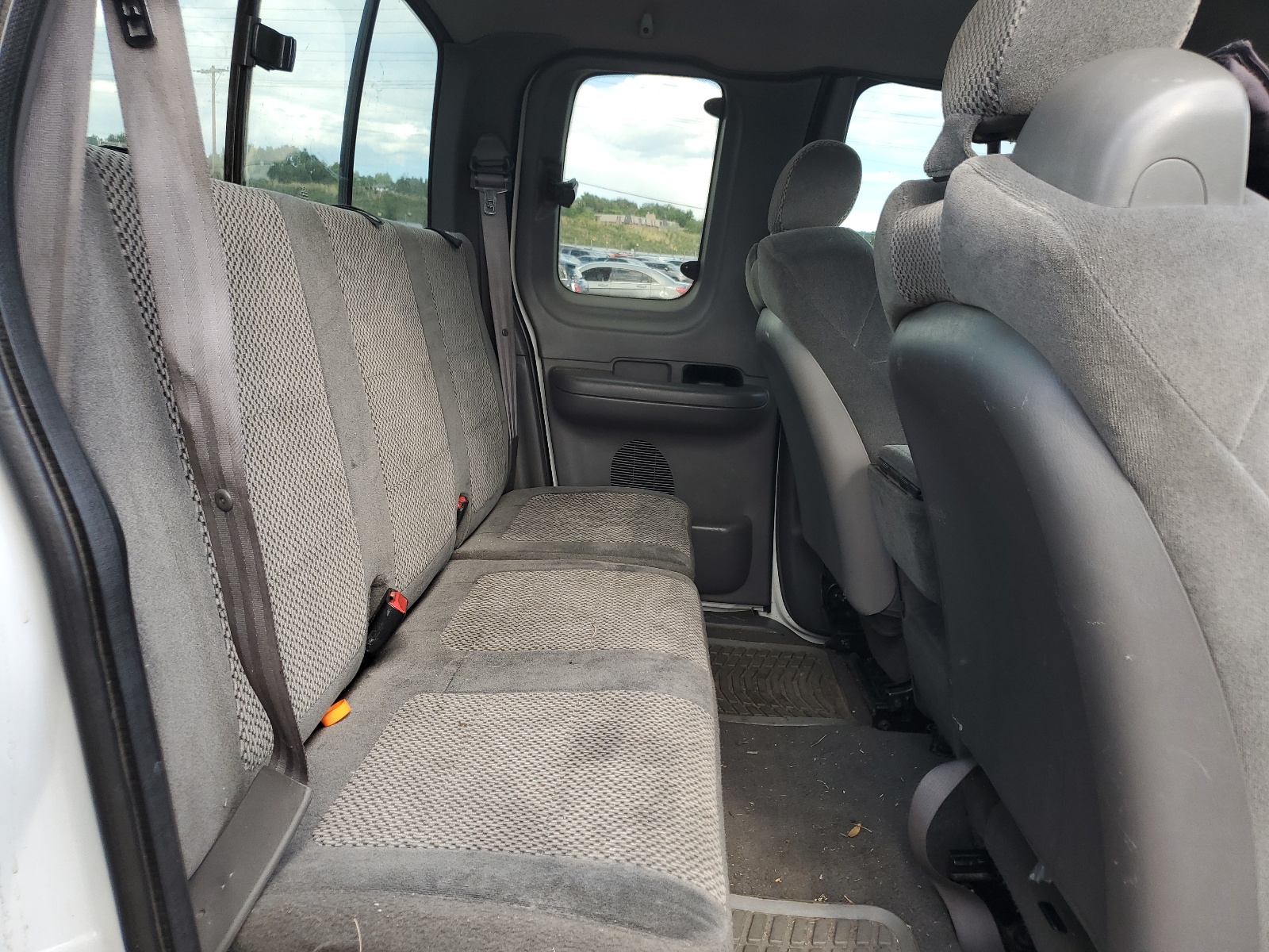 1FTRX18W51NA81695 2001 Ford F150