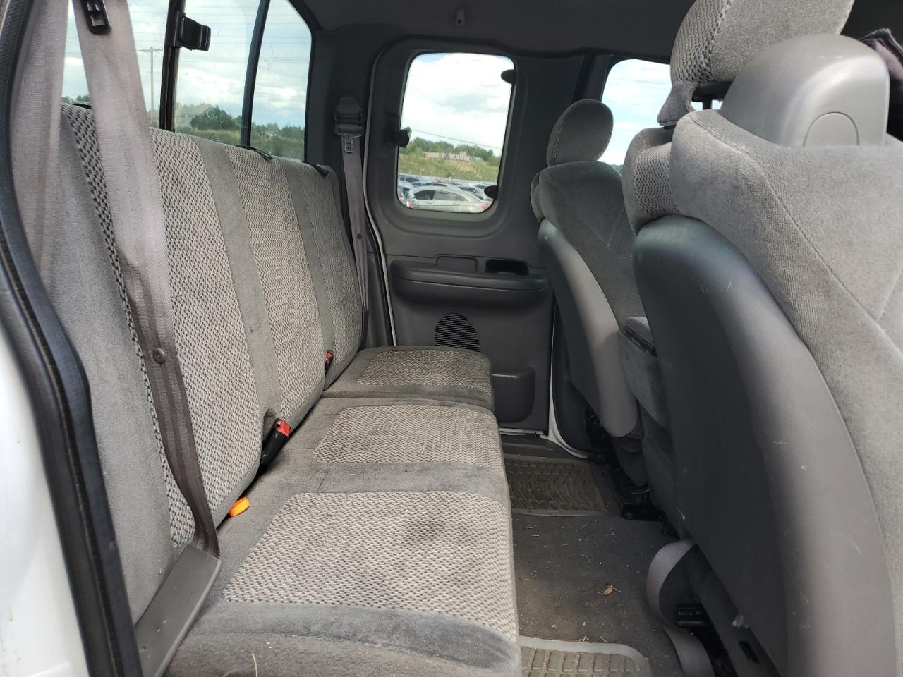 2001 Ford F150 VIN: 1FTRX18W51NA81695 Lot: 67352754