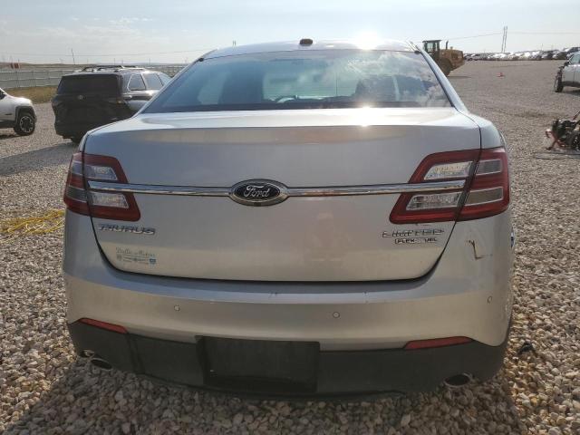 Седаны FORD TAURUS 2016 Серебристый