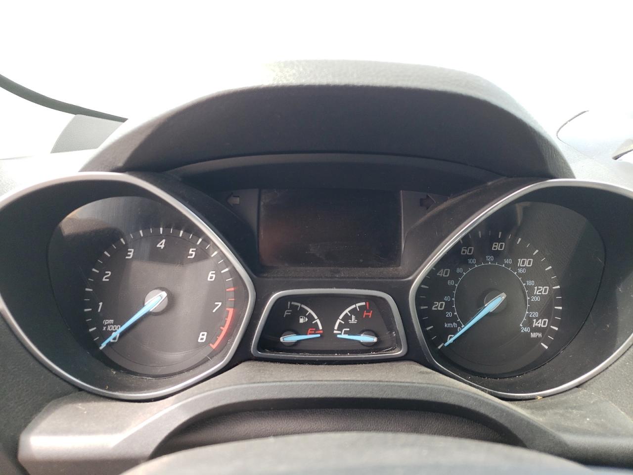 2013 Ford Escape Sel VIN: 1FMCU0HX4DUC12543 Lot: 66106694