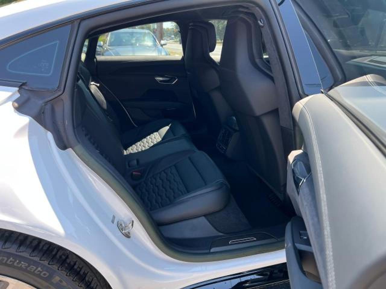 2023 Audi Rs E-Tron Gt VIN: WAUBHBFW2P7900552 Lot: 67729684