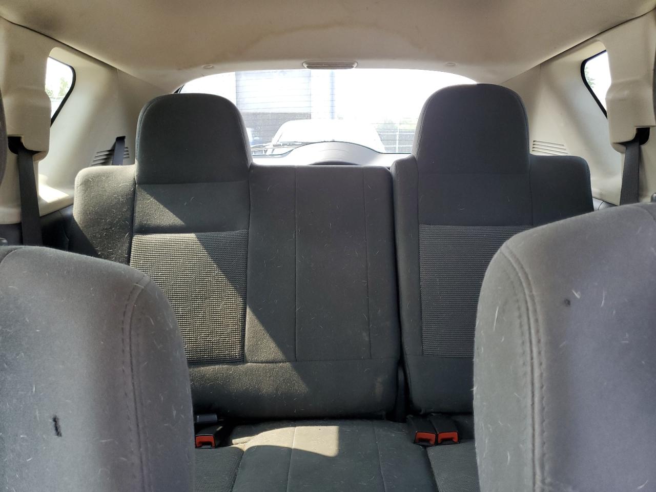 2012 Jeep Compass Latitude VIN: 1C4NJDEB2CD578201 Lot: 67381574