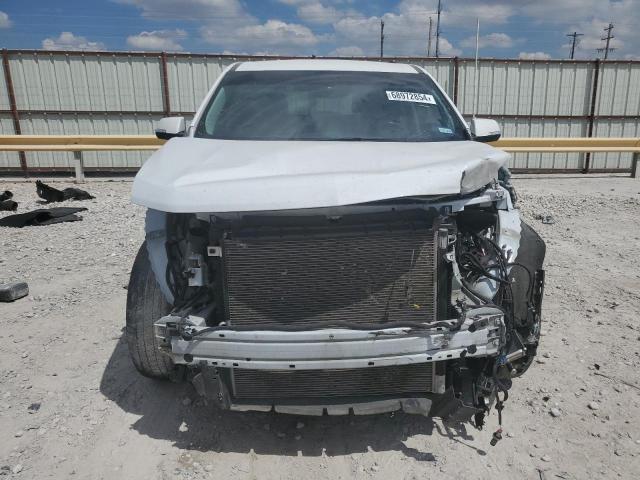 1GNERGKW8MJ269425 Chevrolet Traverse L 5