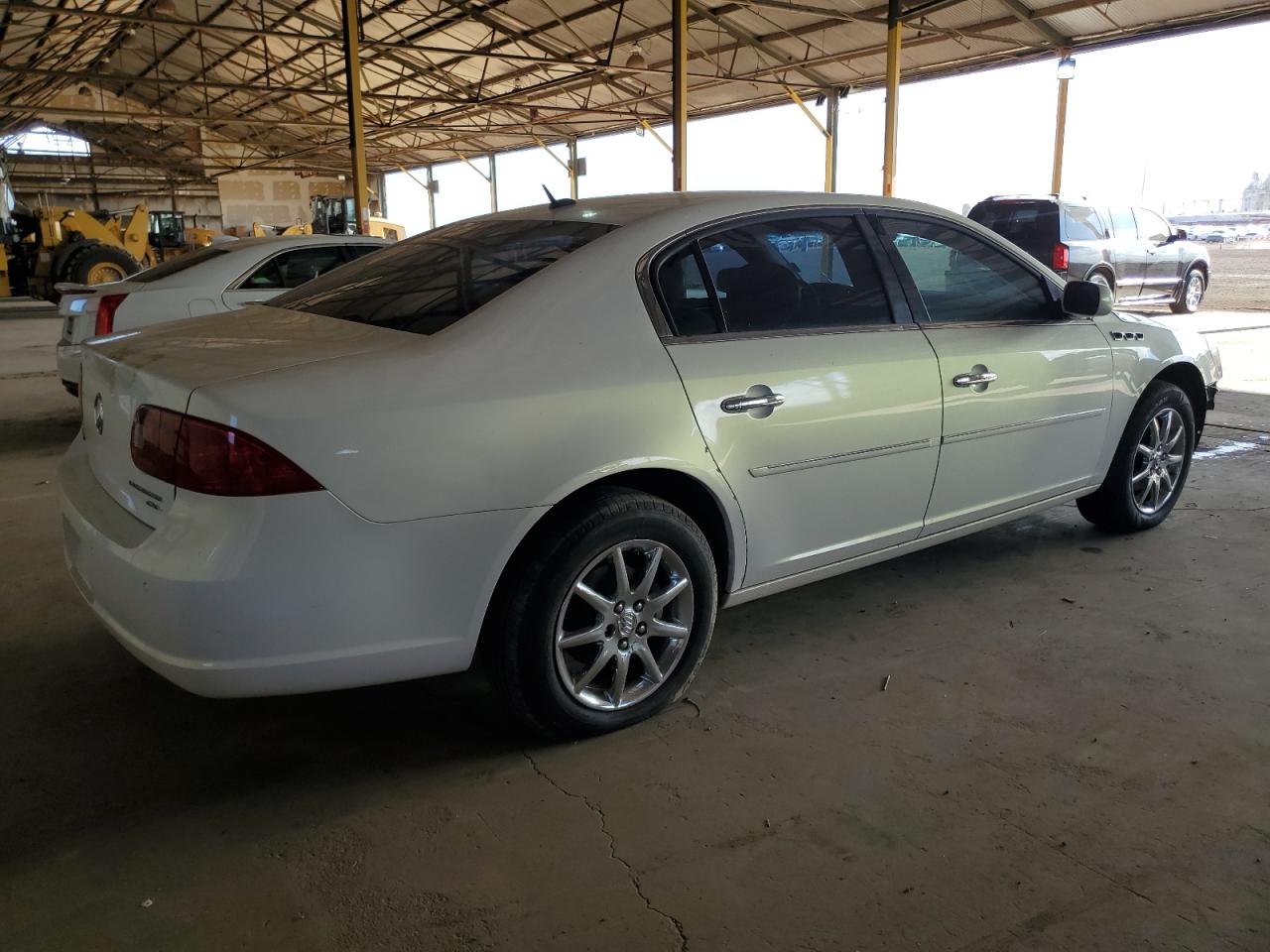 2007 Buick Lucerne - Image 3