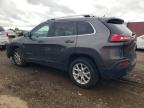 2014 Jeep Cherokee Latitude for Sale in Elgin, IL - Front End