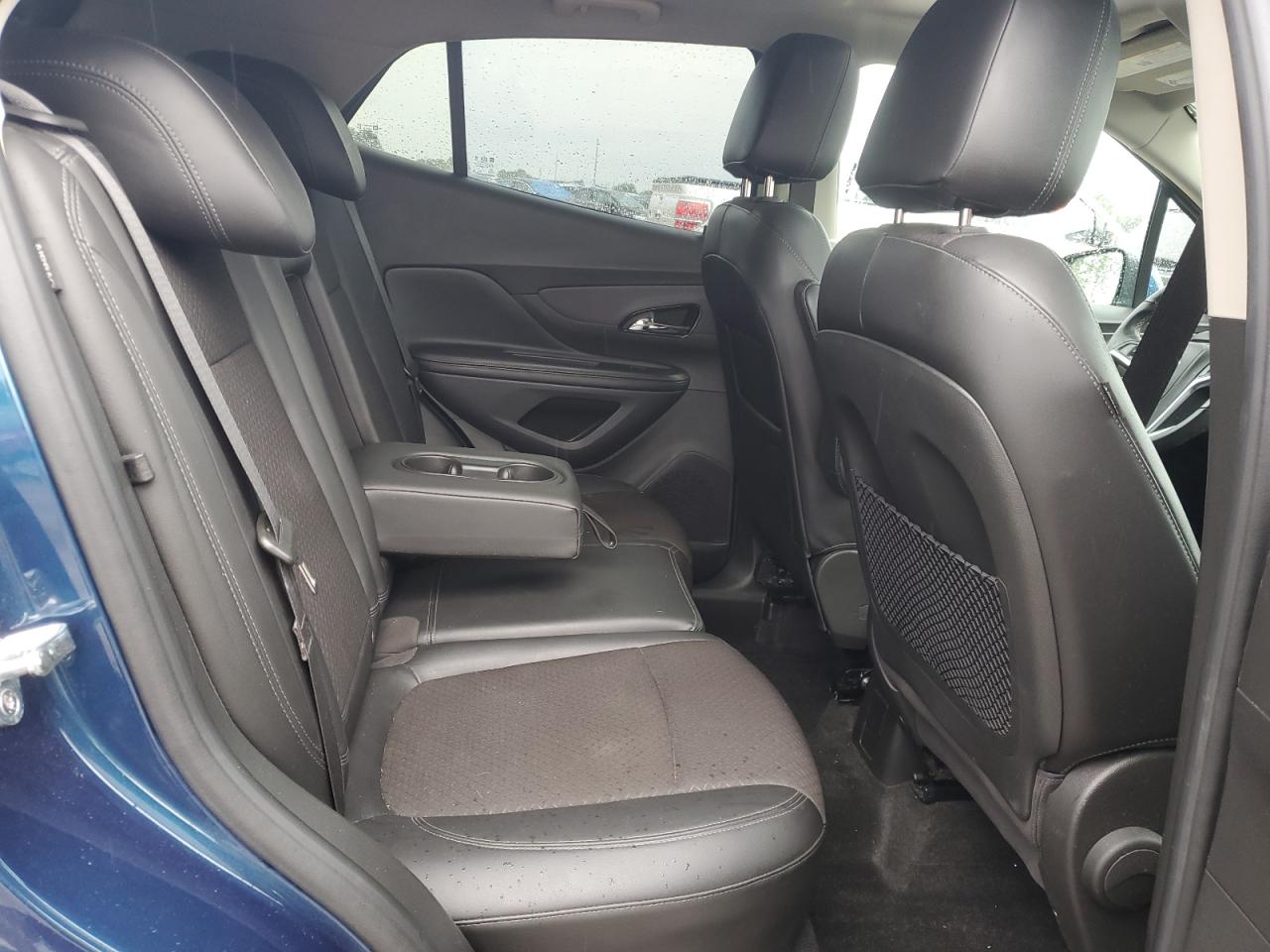 2019 Buick Encore Sport Touring VIN: KL4CJ2SB7KB893466 Lot: 65362954