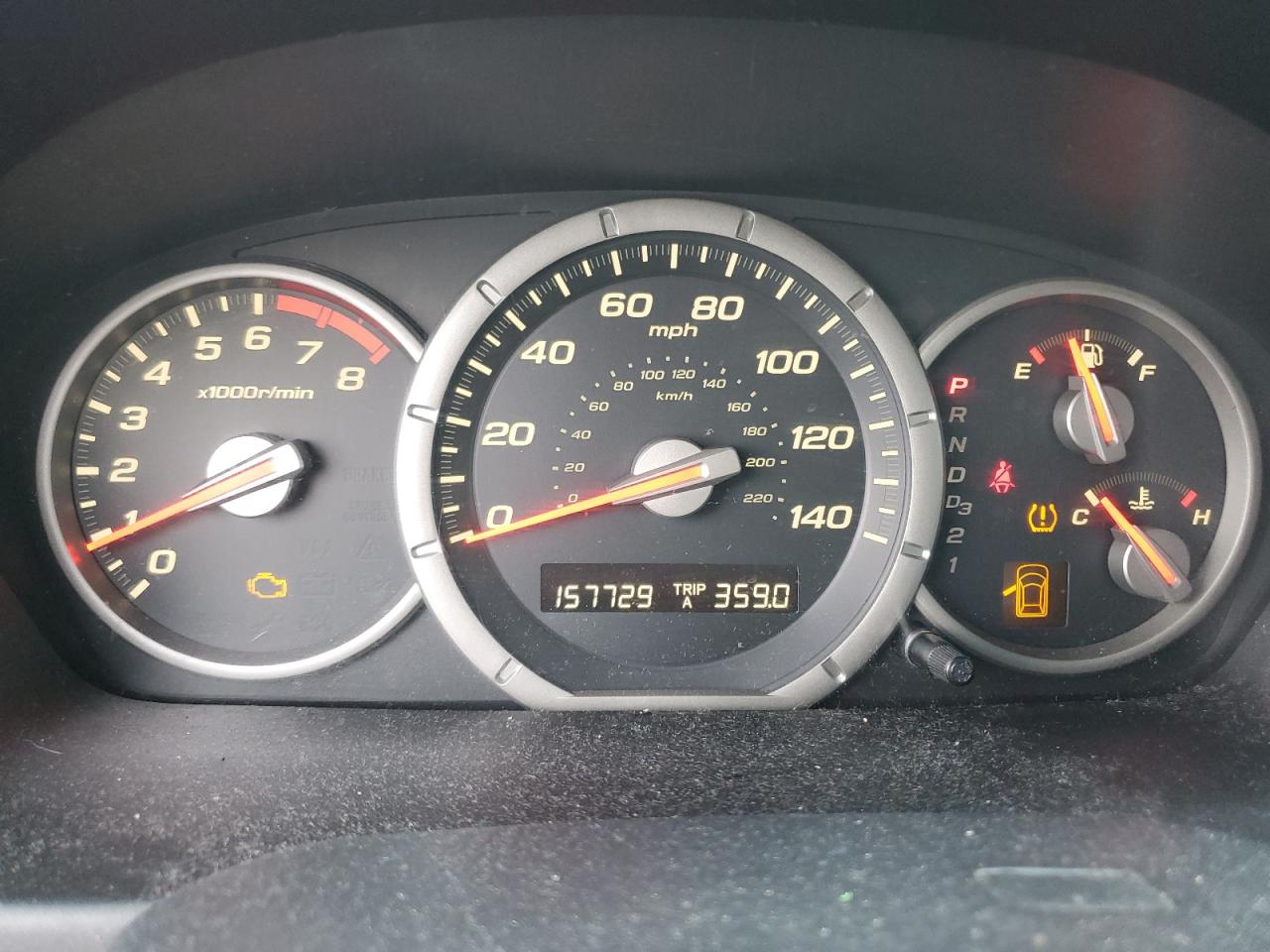 2006 Honda Pilot Ex VIN: 5FNYF28416B020627 Lot: 66041094