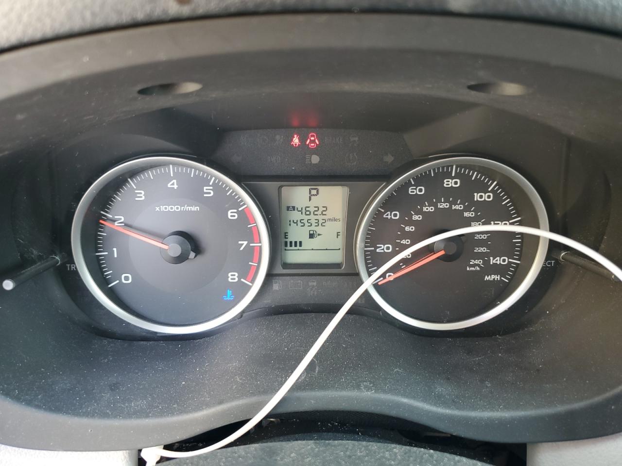 2014 Subaru Forester 2.5I Premium VIN: JF2SJAEC6EH422248 Lot: 68069504