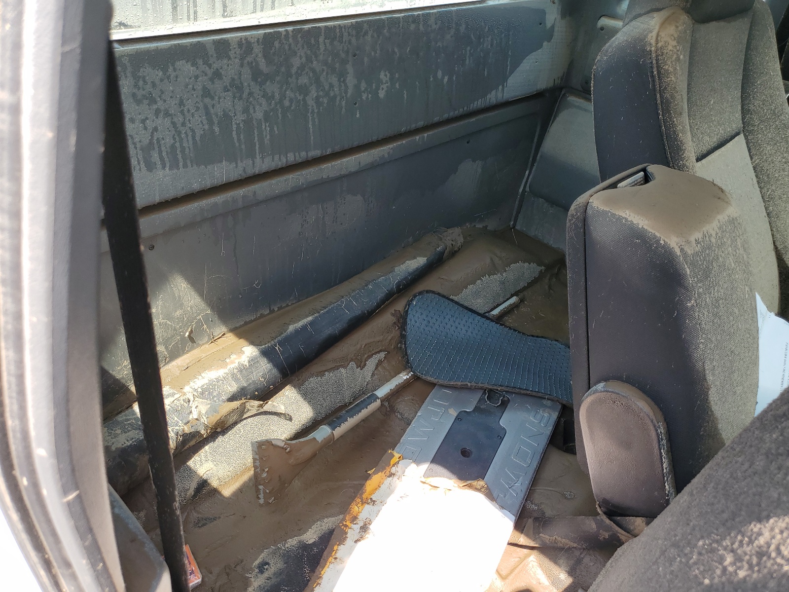 1FTYR14U25PA48786 2005 Ford Ranger Super Cab