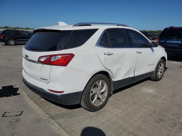  CHEVROLET EQUINOX 2019 Белый