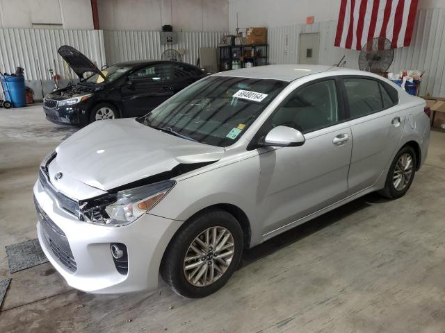 2018 Kia Rio Ex იყიდება Lufkin-ში, TX - Front End