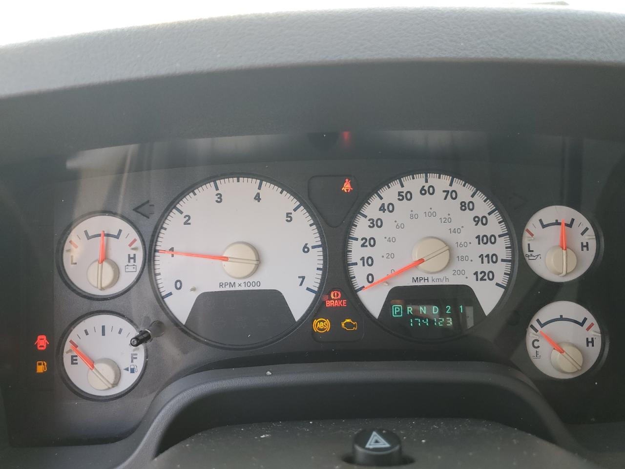 2006 Dodge Ram 1500 St VIN: 1D7HU18N86S665826 Lot: 67769514