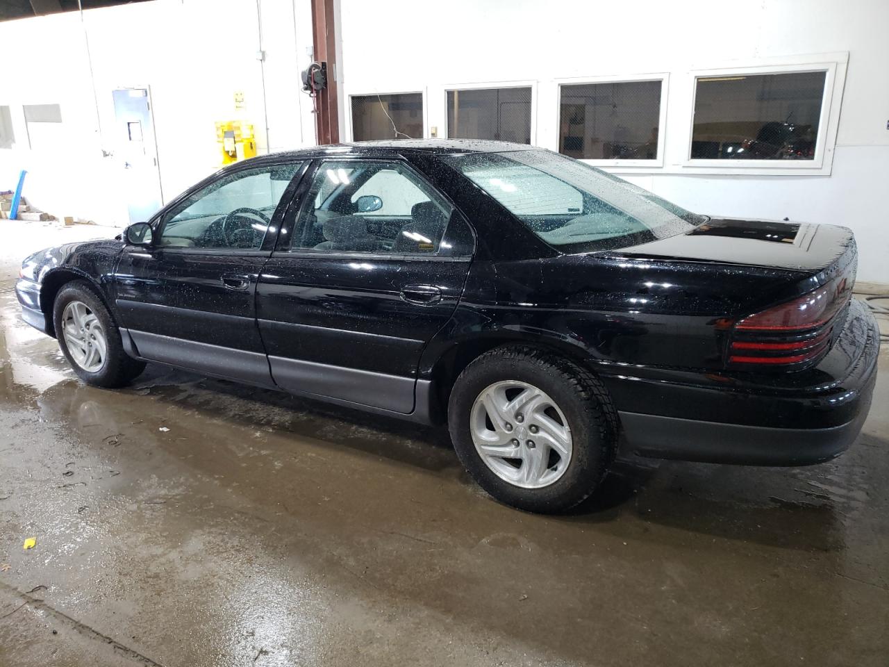 2B3ED56F7PH578672 1993 Dodge Intrepid Es