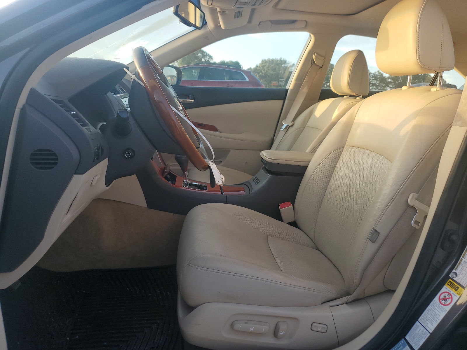 JTHBK1EG7A2394793 2010 Lexus Es 350